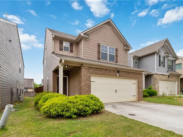 5885 San Gabriel Ln, Atlanta, GA 30349