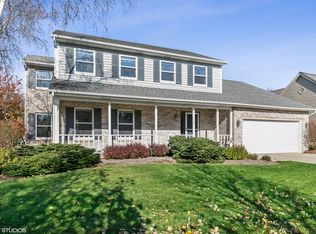 2764 Brechin Trl, Elgin, IL 60124