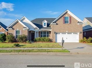 2141 Balclutha Ln, Sumter, SC 29153