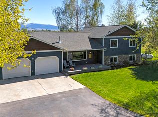 1884 Whitetail Ln, Missoula, MT 59804