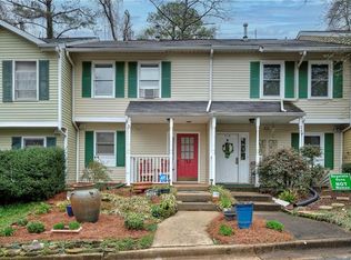 712 Stratford Grn, Avondale Estates, GA 30002