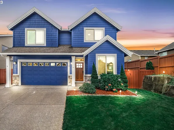 14710 Purple Ash Way, Oregon City, OR 97045