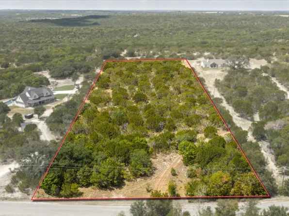 278 Compass Way, Bluff Dale, TX 76433