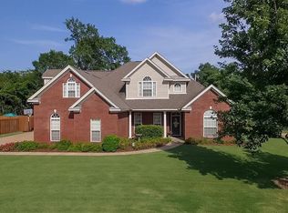 340 Plantation Xing, Millbrook, AL 36054