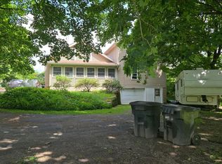 1490 Fox Hollow Rd, Williamsport, PA 17701