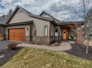 60419 Kangaroo Loop, Bend, OR 97702