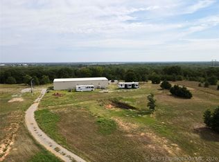 36565 East Point #1568, Wynnewood, OK 73098