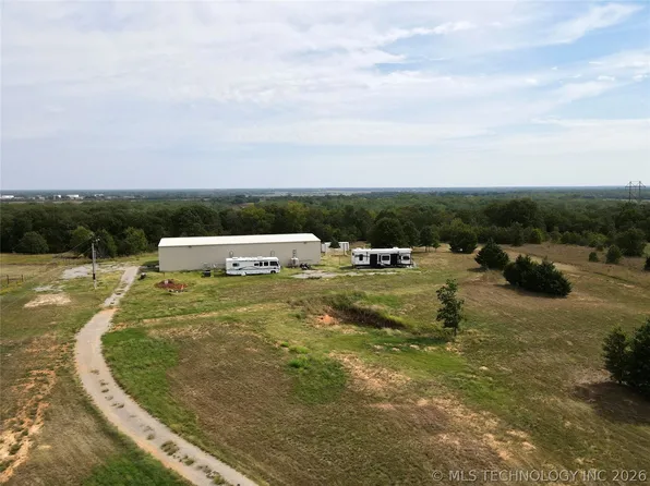 36565 East Point #1568, Wynnewood, OK 73098