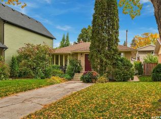 1629 Cairns Ave, Saskatoon, SK S7H2H7