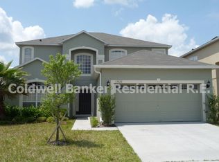 13622 Hidden Forest Cir, Orlando, FL 32828