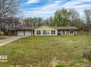 61450 E 93rd Rd, Miami, OK 74354