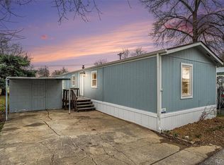 4105 N Garfield Avenue LOT 61, Loveland, CO 80538