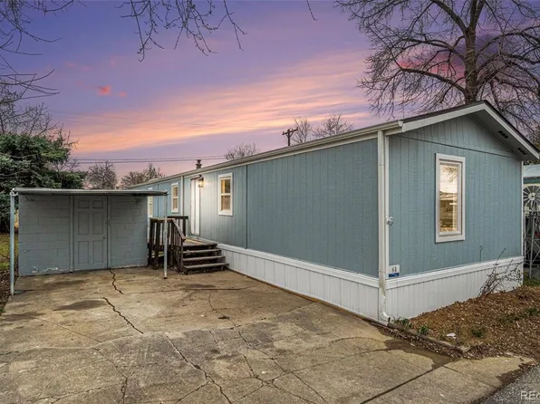 4105 N Garfield Avenue LOT 61, Loveland, CO 80538