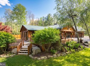 949 Harveys Peninsula Rd, Swanton, MD 21561