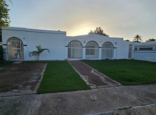 N11 N Las Wls #11, Dorado, PR 00646