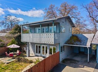 1155 Boggs Ln, Lakeport, CA