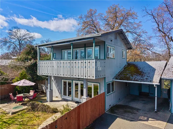 1155 Boggs Ln, Lakeport, CA 95453
