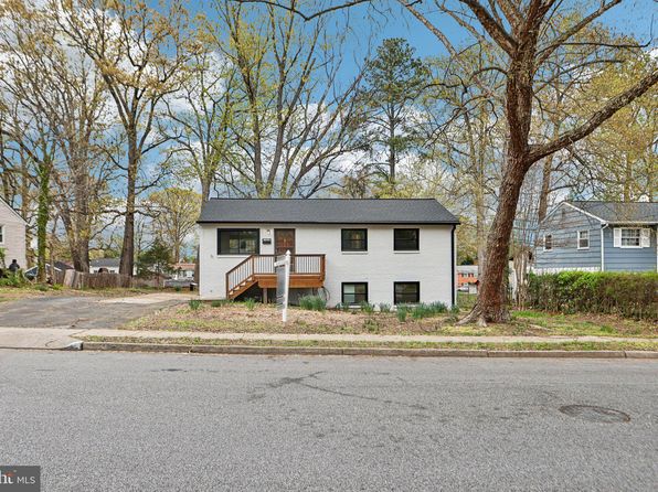 1506 Maryland Ave, Woodbridge, VA 22191