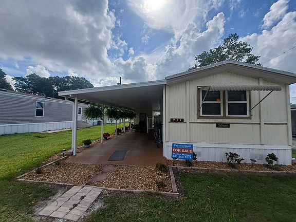 4th image of 937 Sabal Palm Dr #933
