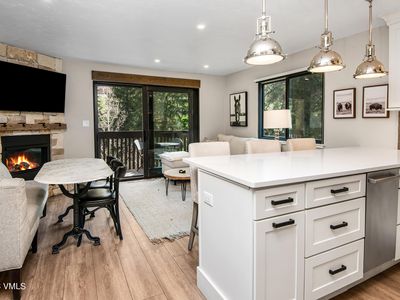4640 Vail Racquet Club Dr #10-18, Vail, CO, 81657