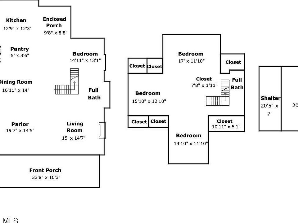 1st image of 301 Whitehead Avenue NE