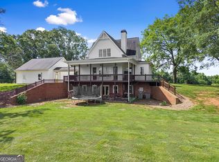 429 Hubert Harris Rd, Cornelia, GA 30531