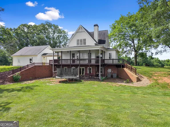 429 Hubert Harris Rd, Cornelia, GA 30531