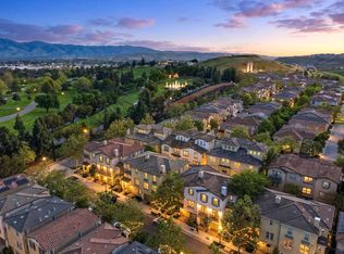 215 Olive Hill Dr, San Jose, CA