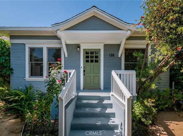 138 N Avenue 53, Los Angeles, CA 90042