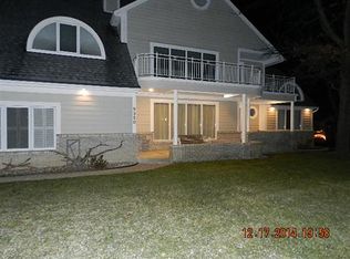 9320 Osprey Bay Cir, Davisburg, MI 48350