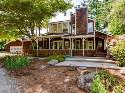 90070 Valley Vista Dr, Elmira, OR, 97437