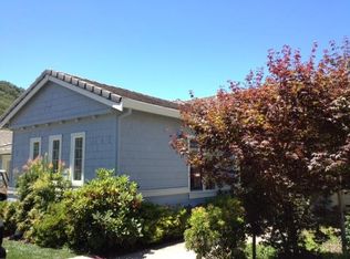 6502 Horsemans Canyon Dr, Walnut Creek, CA 94595