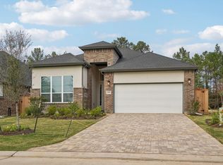 26014 S Outrider Banks Cir, Montgomery, TX 77316