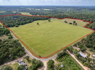 16437 County Road 3147, Tyler, TX 75706