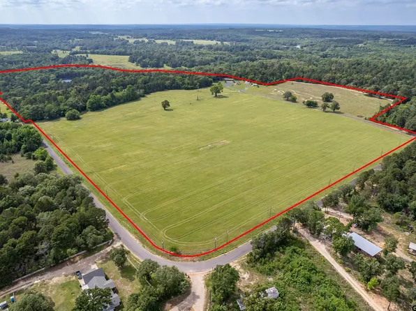 16437 County Road 3147, Tyler, TX 75706