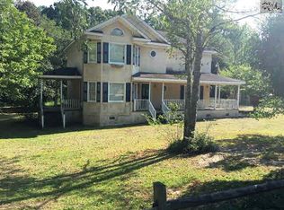 1788 Fox Hill Ct, Lugoff, SC 29078
