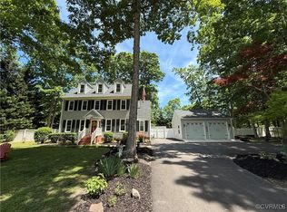 13511 Lewis Rd, Chester, VA 23831