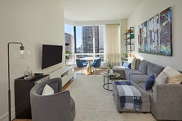 77 Greenwich Street #15B image 1 of 28