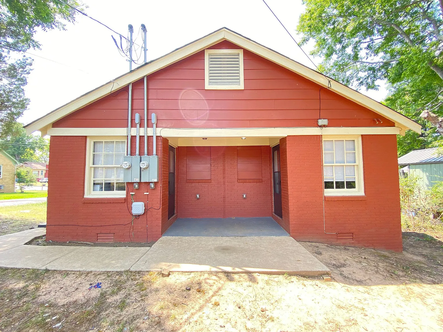 3602 W 13th St — Photo 2