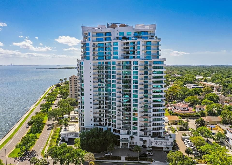 1st image of 3401 BAYSHORE BOULEVARD #2102