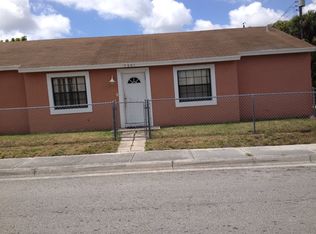 1601 W 17th St, Riviera Beach, FL 33404