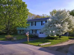 8 Yarrow Way, Concord, NH 03303