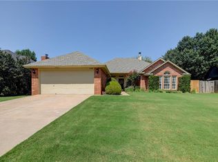 1405 Jamestown, Edmond, OK 73003