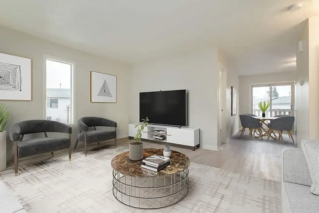 Revy Townhomes — Photo 4