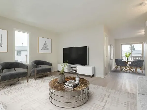 4250 54th Ave #63, Red Deer, AB T4N 6W9