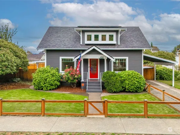 424 3rd Street NE, Puyallup, WA 98372
