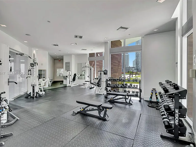 350 S Miami Ave #2813 — Photo 19