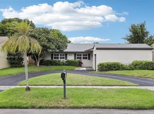 Welleby Unit 1, Sunrise, FL 33351