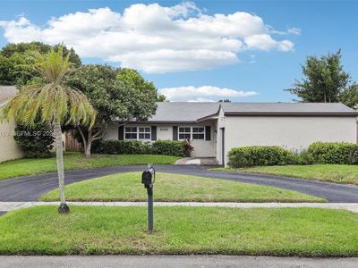 9360 NW 33rd Mnr, Sunrise, FL, 33351
