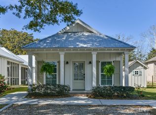 1695 S Guarisco St, Daphne, AL 36526